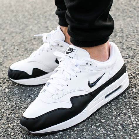 goedkoopste nike air max 1 wit|Nike Air Max 1 aanbieding.